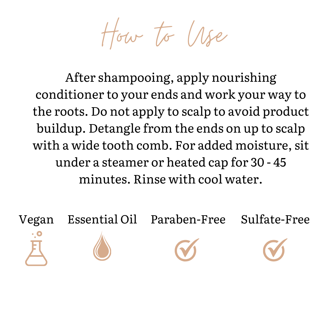 Travel Size Rosemary Minty Shampoo and Conditioner - Mialynnnaturals